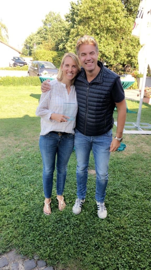 Britta und Marc